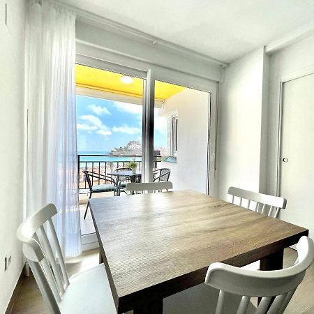 By The Sea Apartment Peñíscola Eksteriør billede